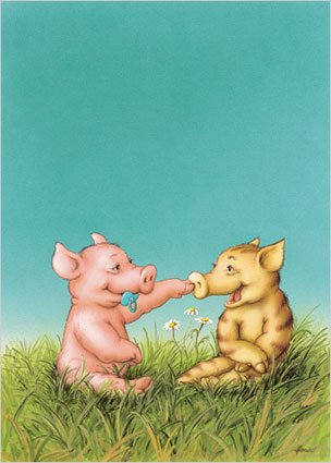 Pig 3